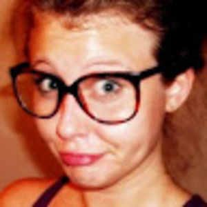 Meet your Posher, Kristin